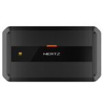 Ενισχυτής Αυτοκινήτου – Hertz DP 4.400 - Image 2