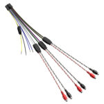 Επεξεργαστής Ήχου – DD Audio DSI-3R - Image 5