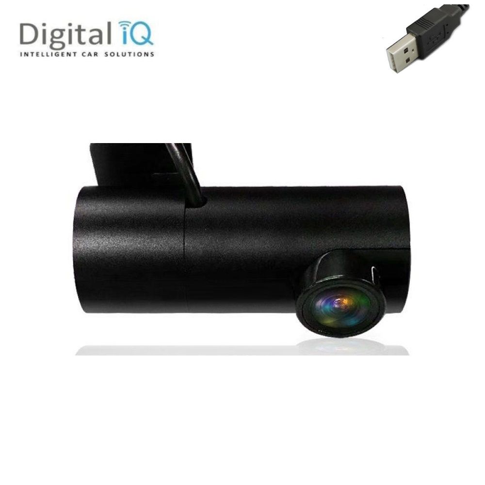 DIGITAL IQ DVR Q1 AHD (for ANDROID units throuph USB)