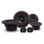 Ηχεία Αυτοκινήτου – ESB 3.6K3 3-Way Speaker System