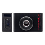 Subwoofer Αυτοκινήτου – ESB 3.WB8 G