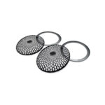 Γρίλια Ηχείων Αυτοκινήτου - ESB 6.5''