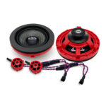 Ηχεία Αυτοκινήτου – ESB MB Front 100