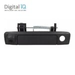 DIGITAL IQ CAMERA FORD_10 (AHD-NTSC) HANDLE CAMERA FORD RANGER - MAZDA BT50 mod. 2007-2015