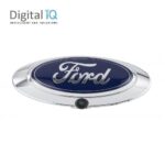 DIGITAL IQ CAMERA FORD_15 (AHD-NTSC) LOGO CAMERA FORD RANGER mod. 2011-2018 - F150 mod. 2006-2017