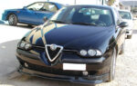 Μασκάκια Φανών Alfa Romeo 156 - Image 2