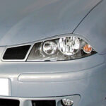 Μασκάκια Φανών Seat Ibiza Mk3 (2002-2008)