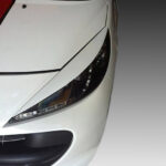 Φρυδάκια Peugeot 207