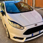 Φρυδάκια Ford Fiesta Mk7 Facelift (2013-2017)