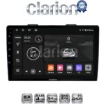 CLARION GL32500 Οθόνη OEM Multimedia Αυτοκινήτου για FIAT 500L 2012> (CarPlay/AndroidAuto/BT/GPS/WIFI/GPRS)