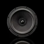 Sigma 165X coaxial speaker - Image 2