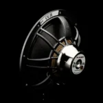 Gladen Zeta 200mm  (8") - Image 2