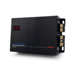 Πυκνωτής Αυτοκινήτου - ZAPCO HB CB20F - Image 2