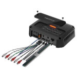 Ενισχυτής Αυτοκινήτου – Hertz CP 4.800 - Image 4