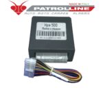 HPA 500 PATROL