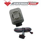 HPS 930-9.1561 PATROL