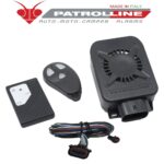 HPS 950-9.1561 PATROL