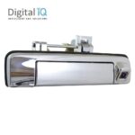 DIGITAL IQ CAMERA ISUZU_17 (AHD-NTSC) HANDLE CAMERA for ISUZU mod. 2016-2024