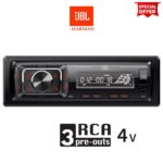 JBL CELEBRITY 150 (RADIO – USB – BT PLAYER) - Image 7