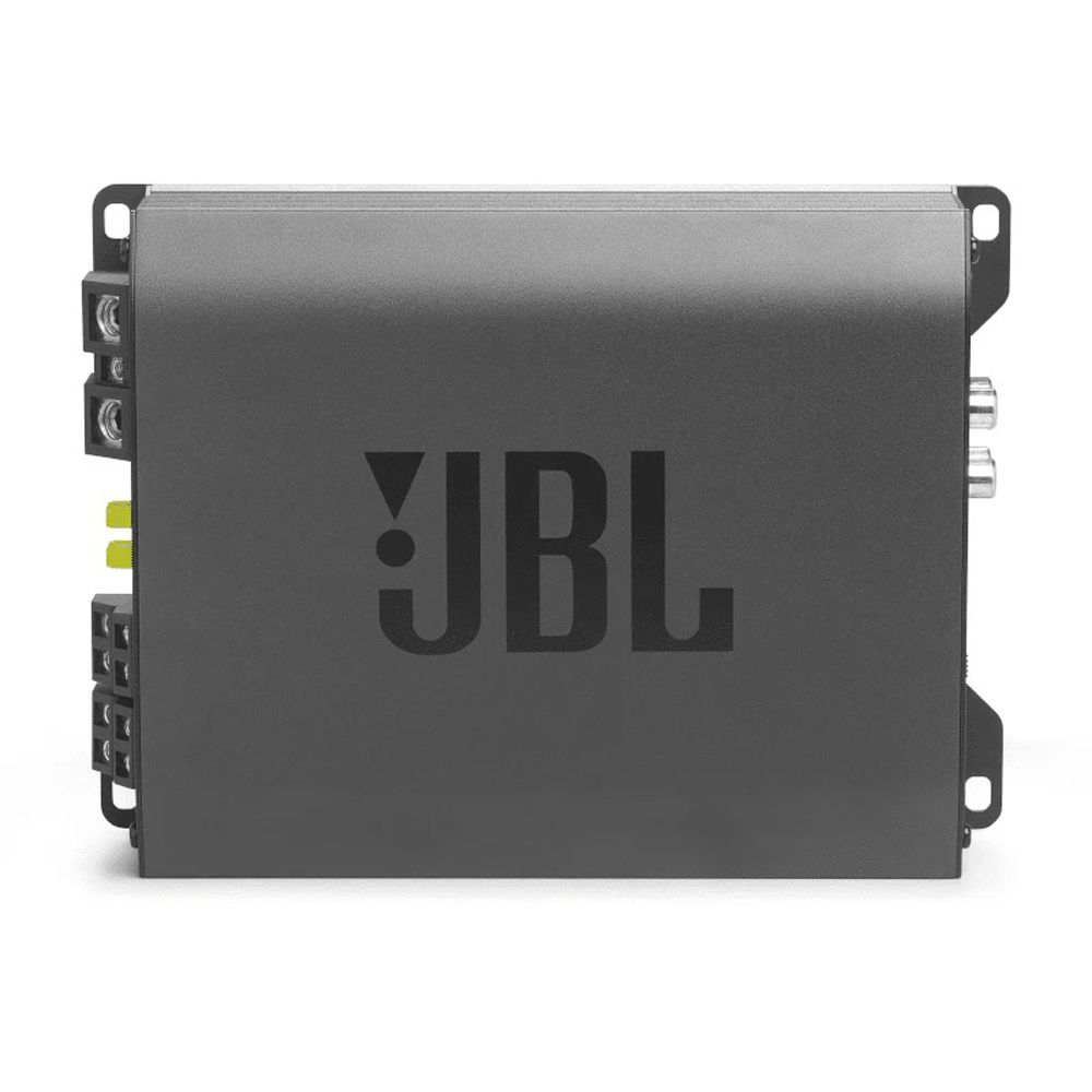 JBL STAGE GT 60041 (1240W, CLASS D, 4 CHANNEL AMPLIFIER) - Image 4