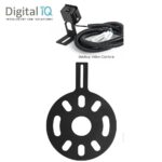 DIGITAL IQ CAMERA JEEP_16 (AHD-NTSC) TYRE CAMERA JEEP WRANGLER mod. 2007-2017