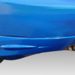 Πίσω Γωνίες Subaru Impreza Mk2 (2002-2007)