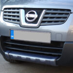 Εμπρός Διαχύτης Nissan Qashqai J10 (2007-2009)