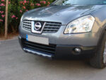 Εμπρός Διαχύτης Nissan Qashqai J10 (2007-2009) - Image 2
