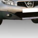 Εμπρός Διαχύτης Nissan Qashqai J10 Facelift (2009-2013)