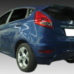 Πίσω Διαχύτης Ford Fiesta Mk7 (2008-2013)