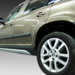 Μαρσπιέ Skoda Yeti 5L (2009-2017)