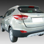 Πίσω Διαχύτης Hyundai ix35 (2009-2015)