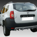 Πίσω Διαχύτης Dacia Duster Mk1 (2010-2017)