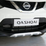 Εμπρός Διαχύτης V.1 Nissan Qashqai J11 (2013-2017)