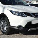 Εμπρός Διαχύτης V.2 Nissan Qashqai J11 (2013-2017)