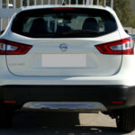 Πίσω Διαχύτης V.2 Nissan Qashqai J11 (2013-2017)