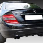 Πίσω Διαχύτης Mercedes C-Class W204 (2007-2011)