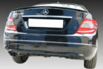 Πίσω Διαχύτης Mercedes C-Class W204 (2007-2011) - Image 2