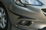 Εμπρός Γωνίες Προφυλακτήρα Opel Corsa E (2014-2019) - Image 2