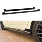 Μαρσπιέ Audi A3 8P Sportback (2005-2012)