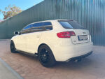 Μαρσπιέ Audi A3 8P Sportback (2005-2012) - Image 6