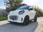 Εμπρός Σπλίτερ Smart 453 EQ Fortwo - Image 3