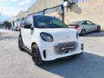 Εμπρός Σπλίτερ Smart 453 EQ Fortwo - Image 5