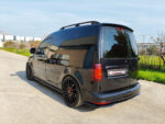 Επιπρόσθετα Μαρσπιέ Volkswagen Caddy Mk4 - Image 3