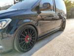 Επιπρόσθετα Μαρσπιέ Volkswagen Caddy Mk4 - Image 5