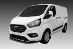 Εμπρός Σπλίτερ Ford Transit Custom Mk1 Facelift (2018-2023)