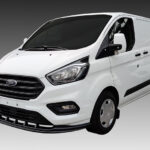 Εμπρός Σπλίτερ Ford Transit Custom Mk1 Facelift (2018-2023)