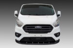 Εμπρός Σπλίτερ Ford Transit Custom Mk1 Facelift (2018-2023) - Image 2