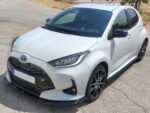 Επιπρόσθετα Μαρσπιέ Toyota Yaris Mk4 GR Sport (2022-) - Image 2