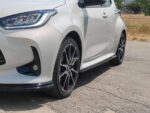 Επιπρόσθετα Μαρσπιέ Toyota Yaris Mk4 GR Sport (2022-) - Image 4